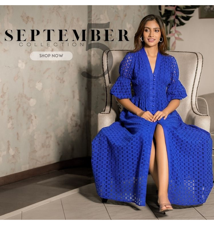 September 5th collection